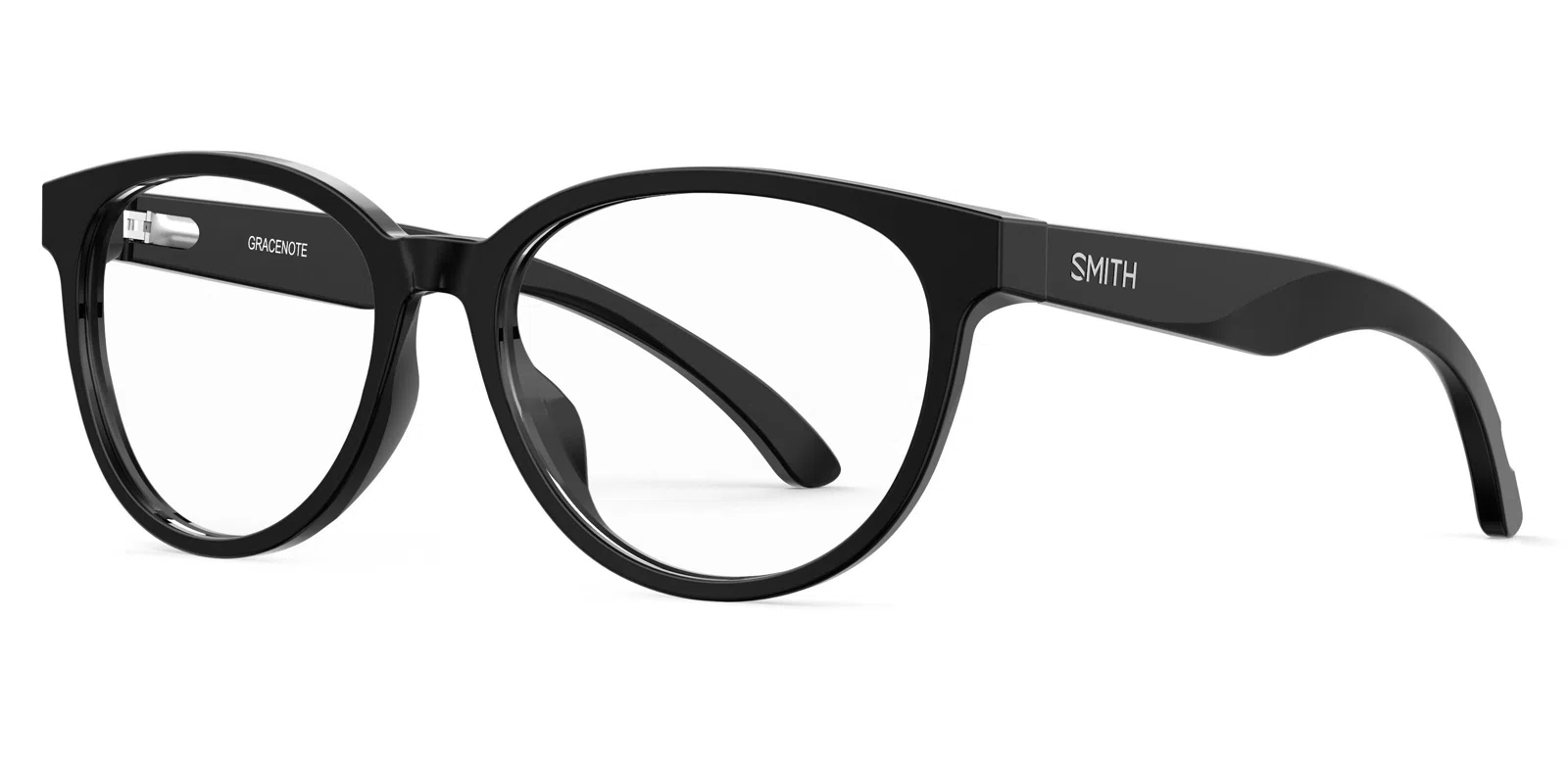 Smith Gracenote Eyeglasses - view 2